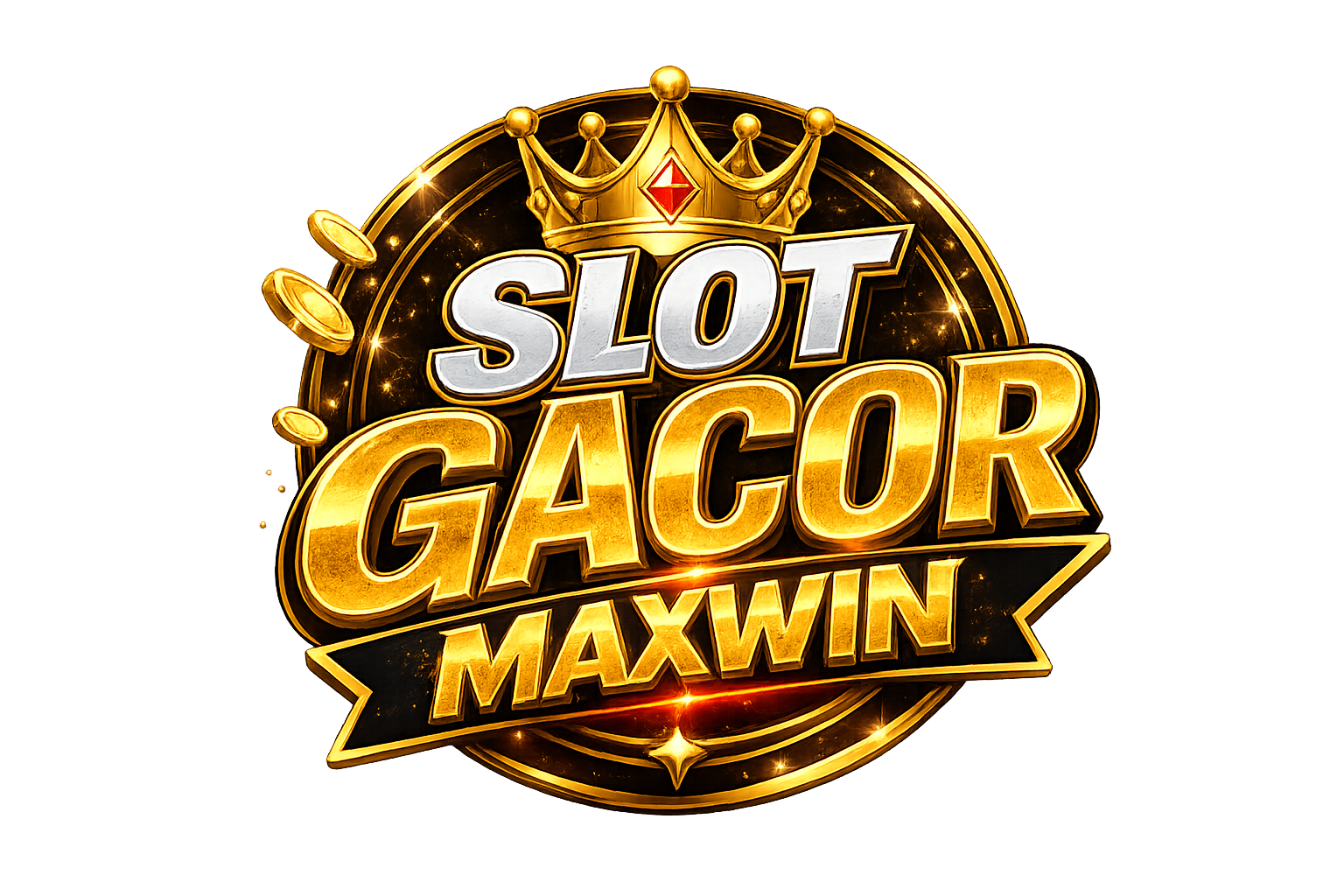 logo Slot